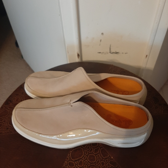 Final price cole haan nike air mules - Picture 2 of 6